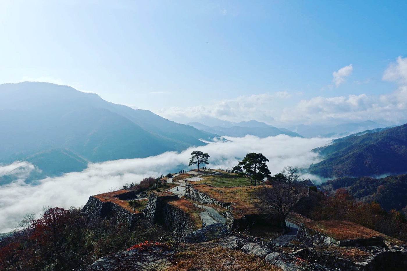 Excursion Privée - Mer de Setouchi - Ile de Naoshima en famille (3)