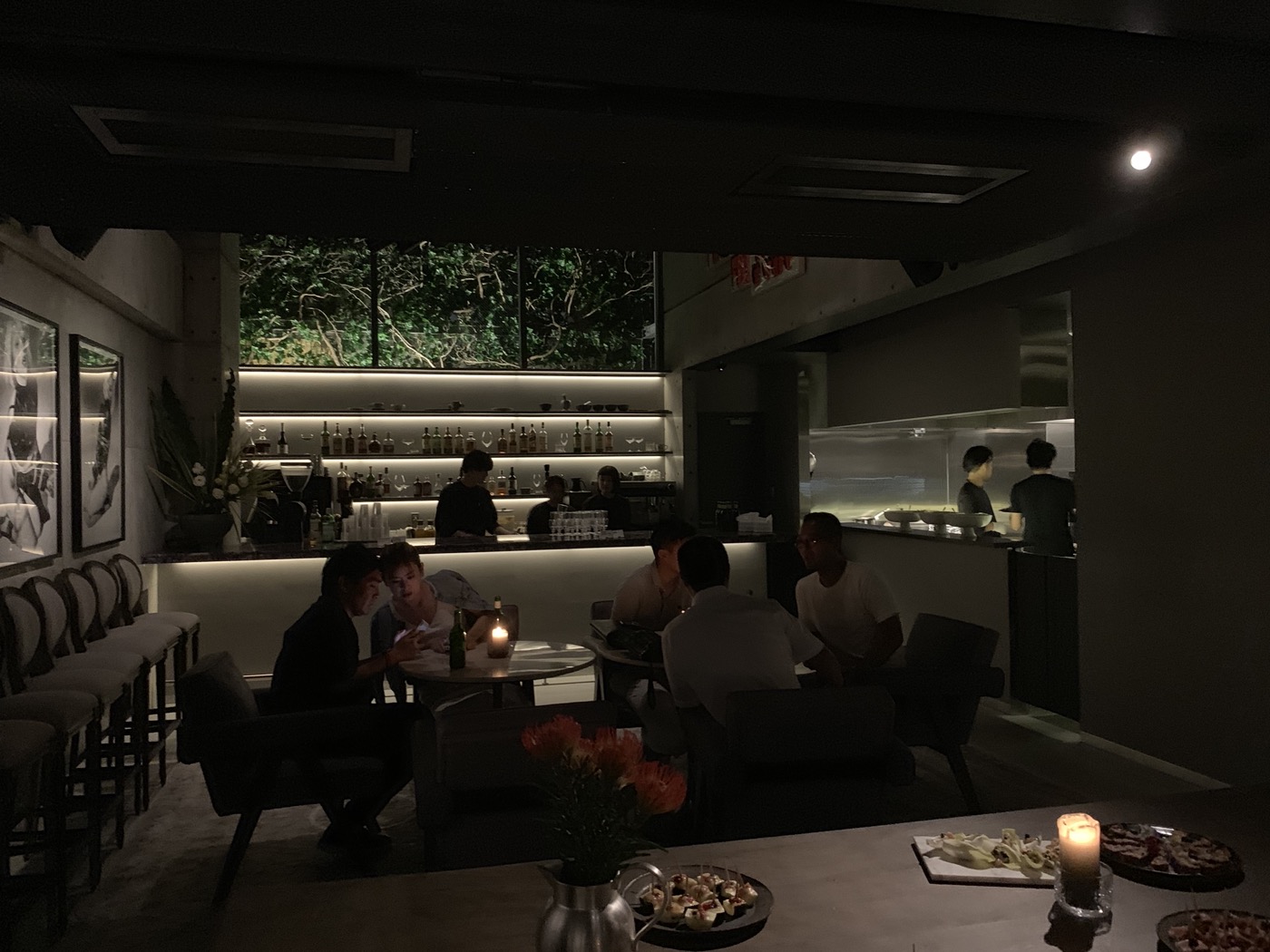 Expérience Singulière - Kyoto - Artist residence _ festival Kyotographie (2)