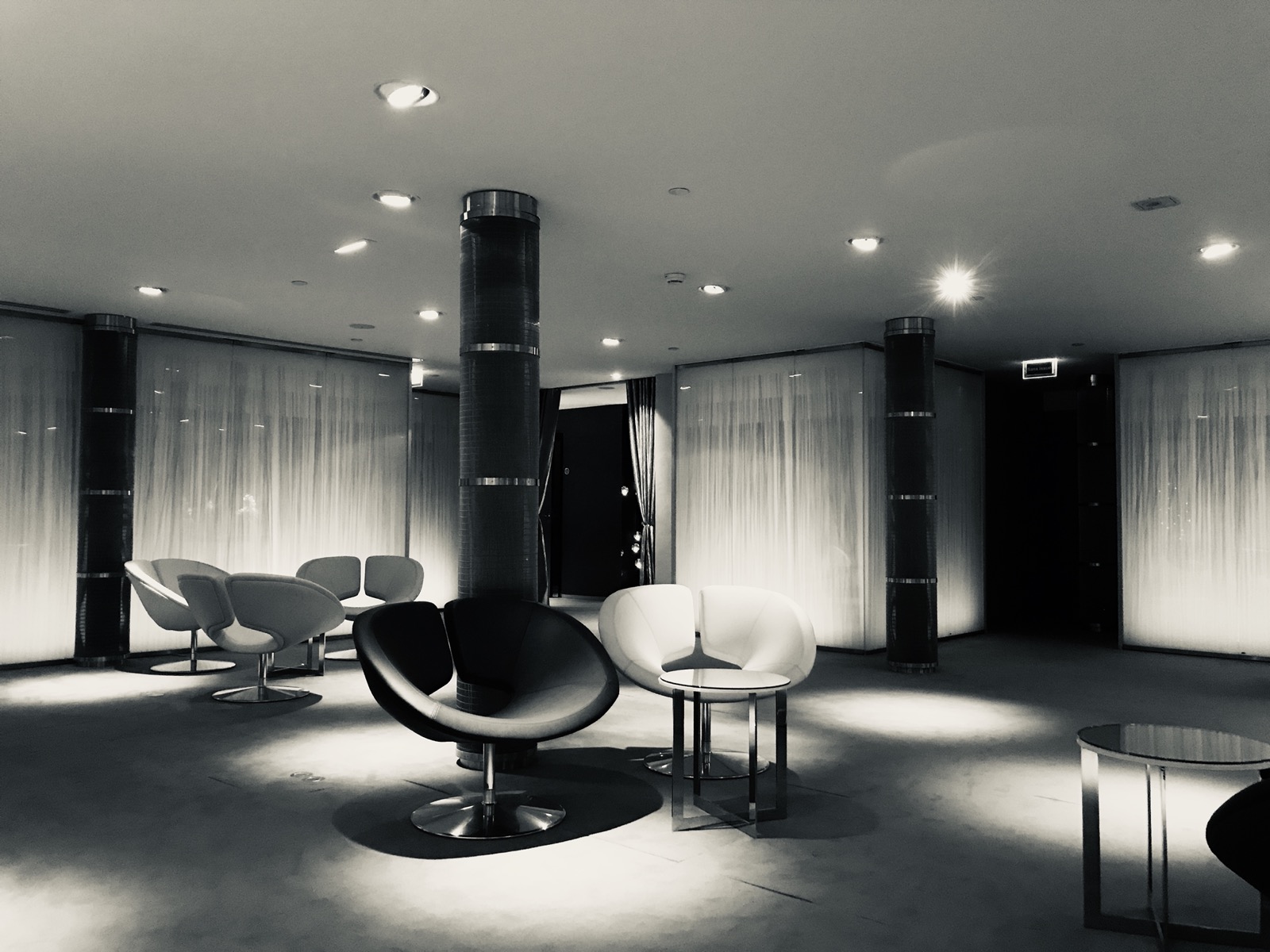 Transfert - Vol - Aéroport Osaka KIX en première classe (1)