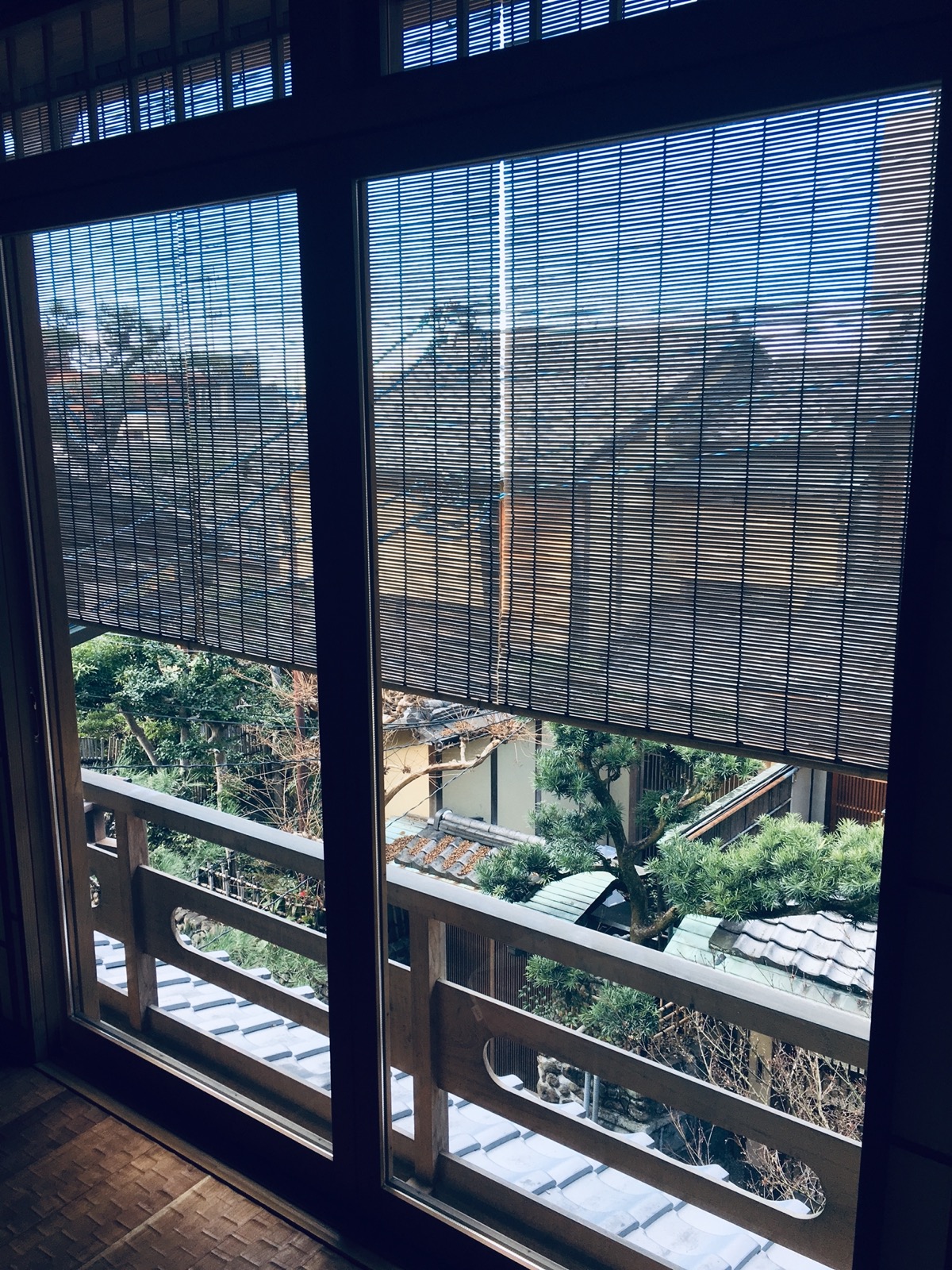 Excursion Privée - Kyoto - Flânerie dans le quartier d'Ishibekoji et Nouvel An Oshogatsu