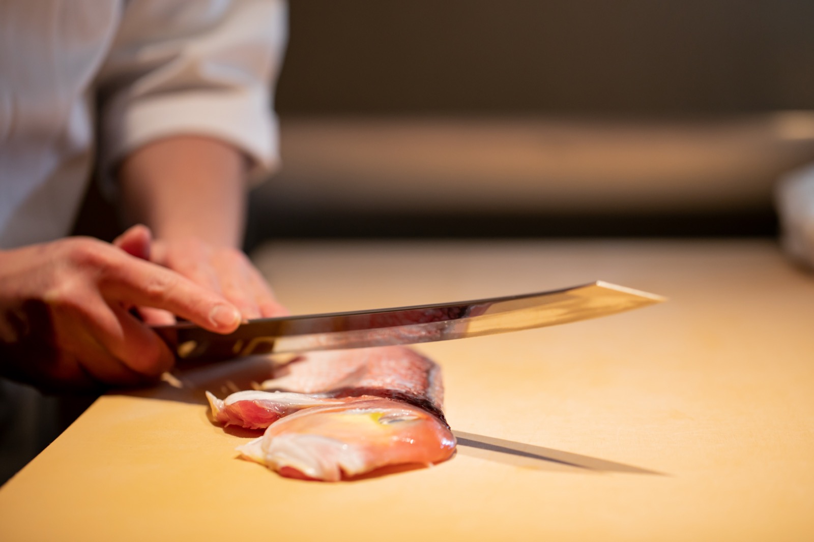 Gastronomie - Kyoto - Private chef Michelin (2)